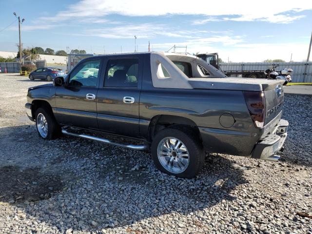 Photo 1 VIN: 3GNEC13T13G340502 - CHEVROLET AVALANCHE 