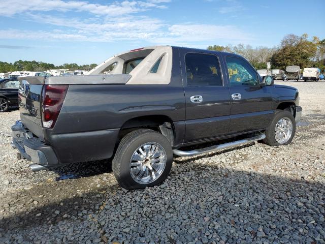 Photo 2 VIN: 3GNEC13T13G340502 - CHEVROLET AVALANCHE 