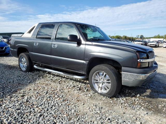 Photo 3 VIN: 3GNEC13T13G340502 - CHEVROLET AVALANCHE 