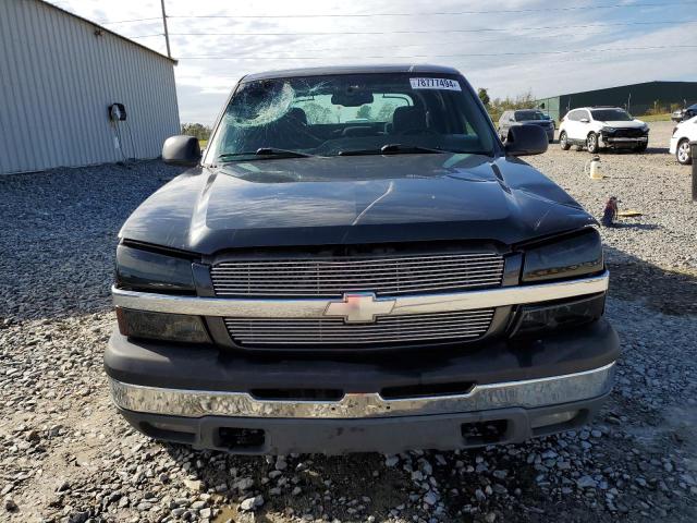 Photo 4 VIN: 3GNEC13T13G340502 - CHEVROLET AVALANCHE 