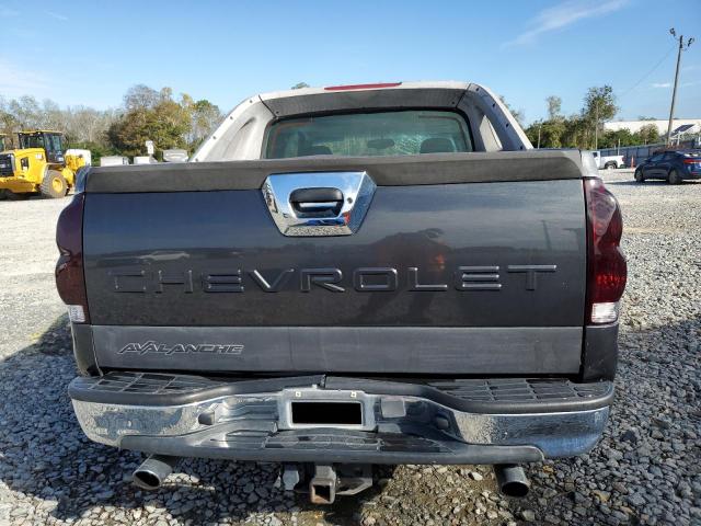 Photo 5 VIN: 3GNEC13T13G340502 - CHEVROLET AVALANCHE 