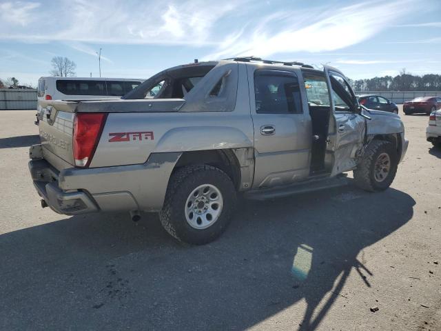 Photo 2 VIN: 3GNEC13T22G116198 - CHEVROLET AVALANCHE 