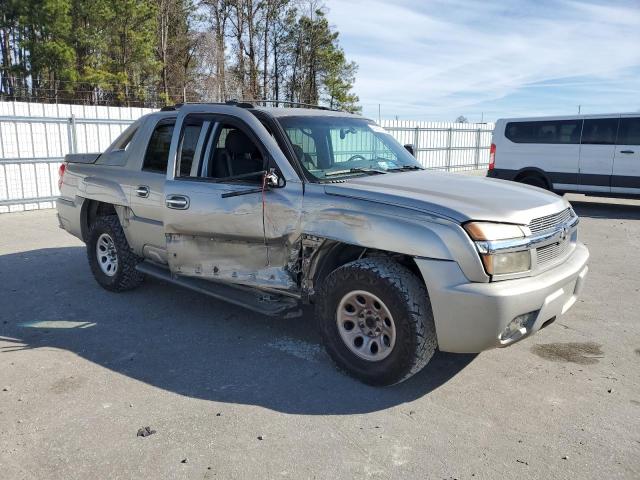 Photo 3 VIN: 3GNEC13T22G116198 - CHEVROLET AVALANCHE 