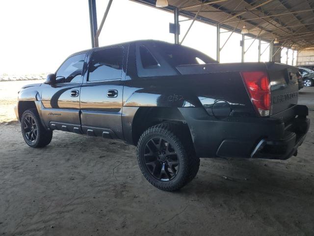 Photo 1 VIN: 3GNEC13T22G121482 - CHEVROLET AVALANCHE 