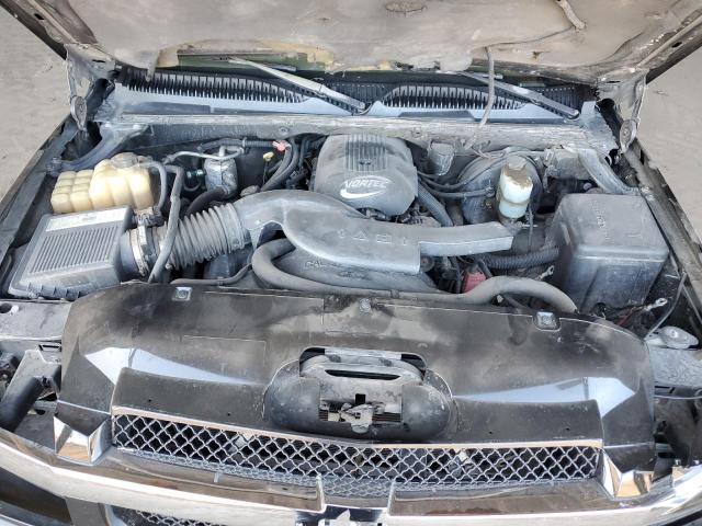 Photo 10 VIN: 3GNEC13T22G121482 - CHEVROLET AVALANCHE 