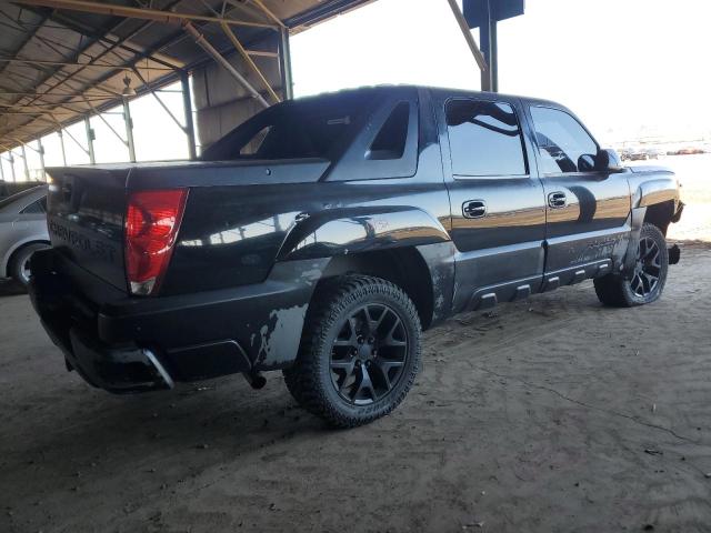 Photo 2 VIN: 3GNEC13T22G121482 - CHEVROLET AVALANCHE 