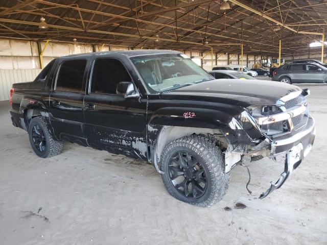 Photo 3 VIN: 3GNEC13T22G121482 - CHEVROLET AVALANCHE 