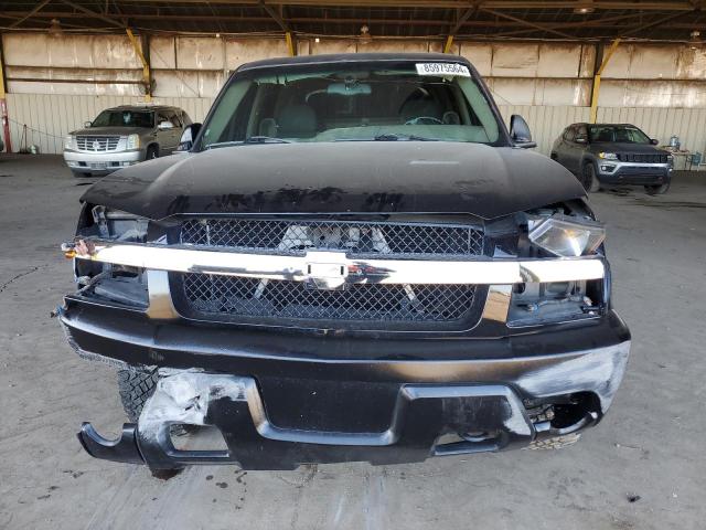 Photo 4 VIN: 3GNEC13T22G121482 - CHEVROLET AVALANCHE 