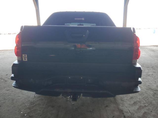 Photo 5 VIN: 3GNEC13T22G121482 - CHEVROLET AVALANCHE 