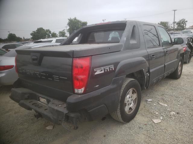 Photo 3 VIN: 3GNEC13T23G141068 - CHEVROLET AVALANCHE 