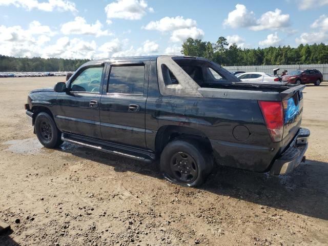 Photo 1 VIN: 3GNEC13T23G244877 - CHEVROLET AVALANCHE 