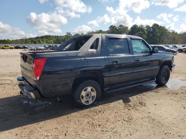 Photo 2 VIN: 3GNEC13T23G244877 - CHEVROLET AVALANCHE 