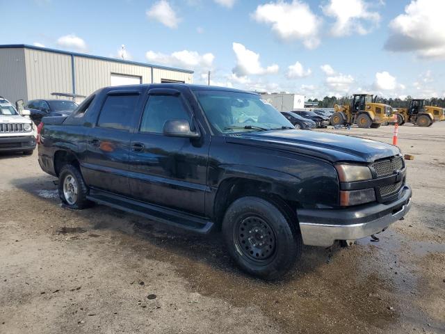 Photo 3 VIN: 3GNEC13T23G244877 - CHEVROLET AVALANCHE 