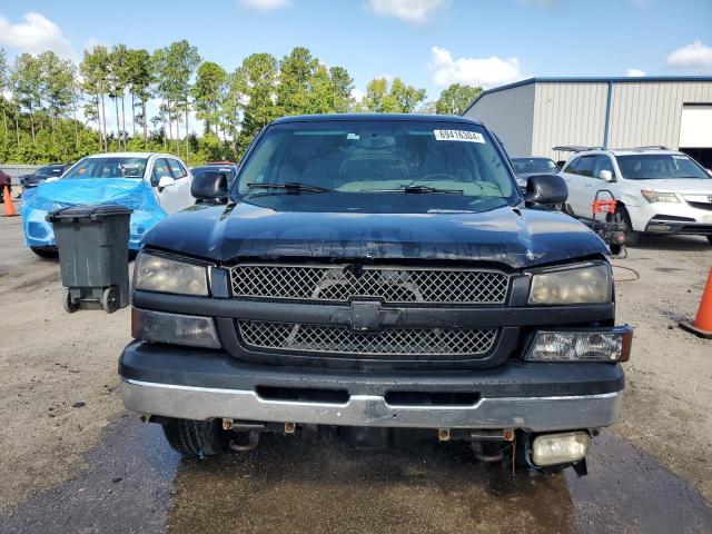 Photo 4 VIN: 3GNEC13T23G244877 - CHEVROLET AVALANCHE 