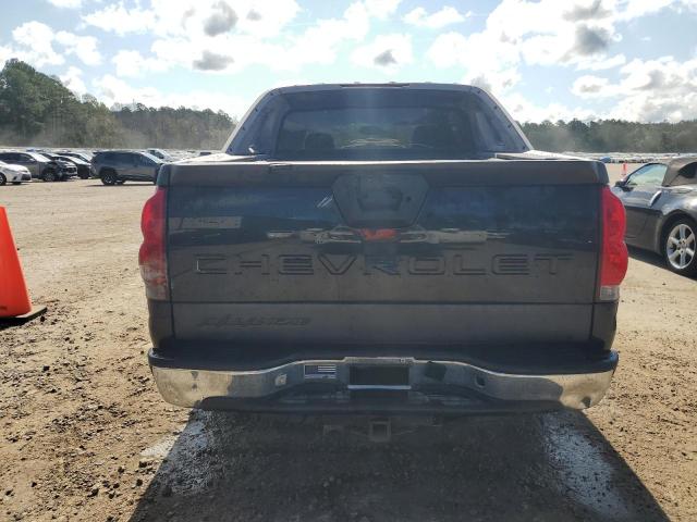 Photo 5 VIN: 3GNEC13T23G244877 - CHEVROLET AVALANCHE 