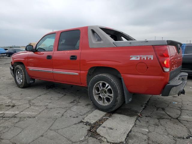 Photo 1 VIN: 3GNEC13T23G306942 - CHEVROLET AVALANCHE 