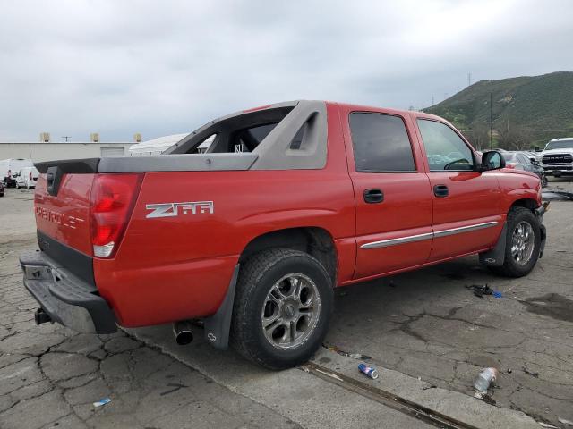 Photo 2 VIN: 3GNEC13T23G306942 - CHEVROLET AVALANCHE 