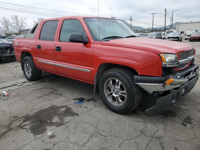 Photo 3 VIN: 3GNEC13T23G306942 - CHEVROLET AVALANCHE 