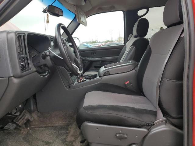 Photo 6 VIN: 3GNEC13T23G306942 - CHEVROLET AVALANCHE 