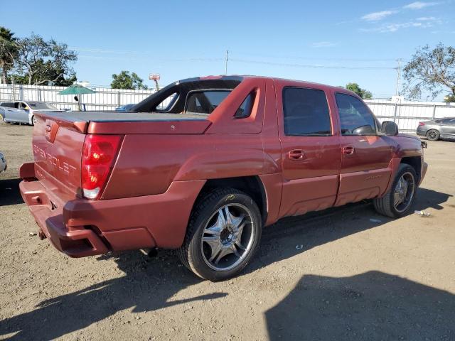 Photo 2 VIN: 3GNEC13T32G108031 - CHEVROLET AVALANCHE 