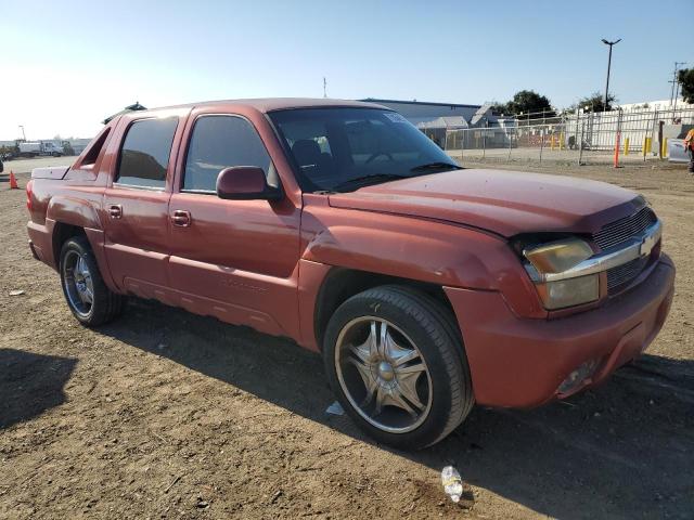 Photo 3 VIN: 3GNEC13T32G108031 - CHEVROLET AVALANCHE 