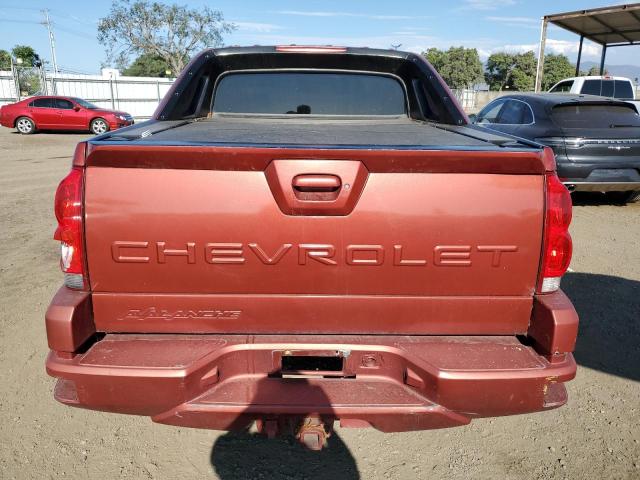 Photo 5 VIN: 3GNEC13T32G108031 - CHEVROLET AVALANCHE 