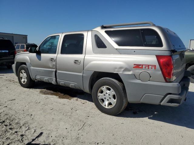 Photo 1 VIN: 3GNEC13T32G124679 - CHEVROLET AVALANCHE 