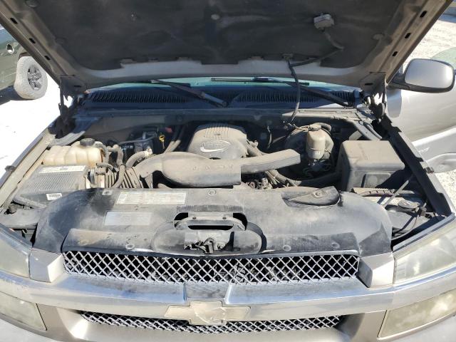 Photo 11 VIN: 3GNEC13T32G124679 - CHEVROLET AVALANCHE 