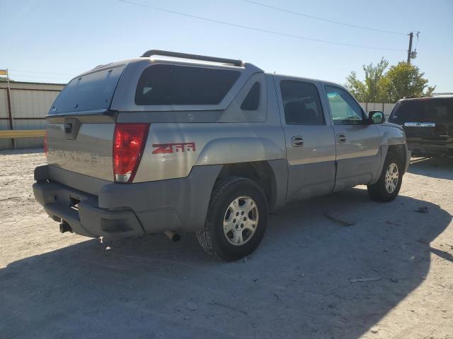 Photo 2 VIN: 3GNEC13T32G124679 - CHEVROLET AVALANCHE 