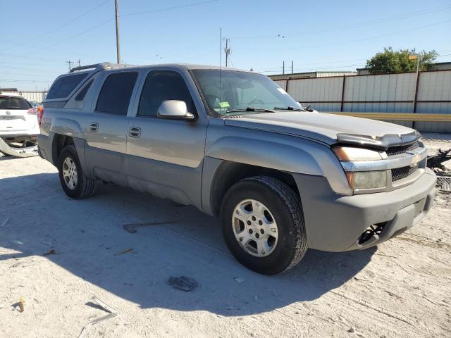 Photo 3 VIN: 3GNEC13T32G124679 - CHEVROLET AVALANCHE 