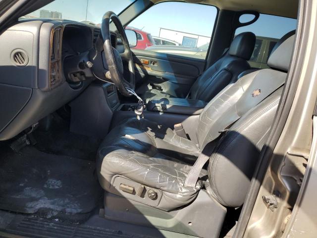 Photo 6 VIN: 3GNEC13T32G124679 - CHEVROLET AVALANCHE 