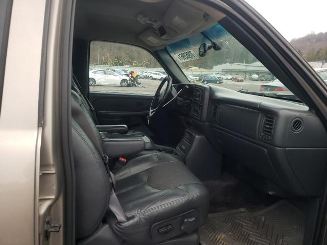 Photo 4 VIN: 3GNEC13T32G176992 - CHEVROLET AVALANCHE 