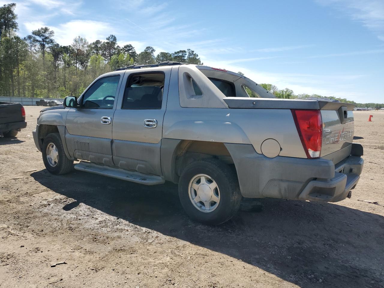 Photo 1 VIN: 3GNEC13T32G224488 - CHEVROLET AVALANCHE 