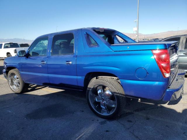 Photo 1 VIN: 3GNEC13T33G314306 - CHEVROLET AVALANCHE 