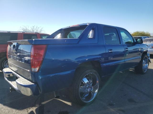 Photo 2 VIN: 3GNEC13T33G314306 - CHEVROLET AVALANCHE 