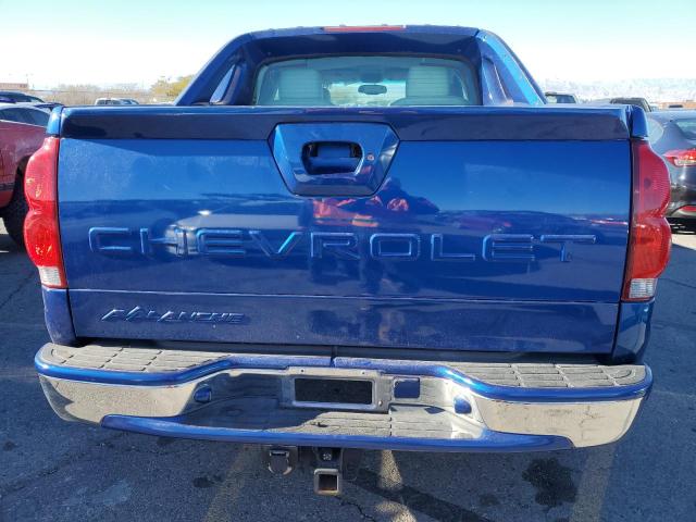 Photo 5 VIN: 3GNEC13T33G314306 - CHEVROLET AVALANCHE 