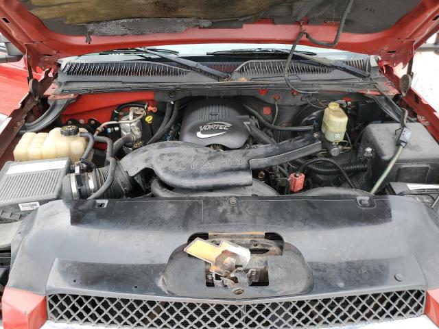 Photo 10 VIN: 3GNEC13T42G232440 - CHEVROLET AVALANCHE 