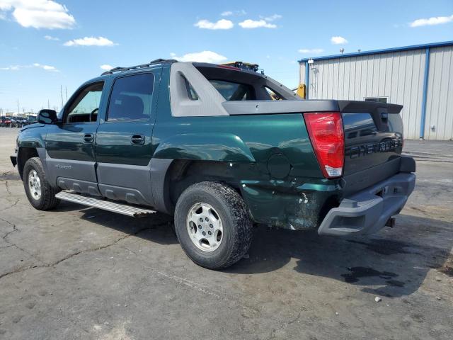 Photo 1 VIN: 3GNEC13T43G147020 - CHEVROLET AVALANCHE 