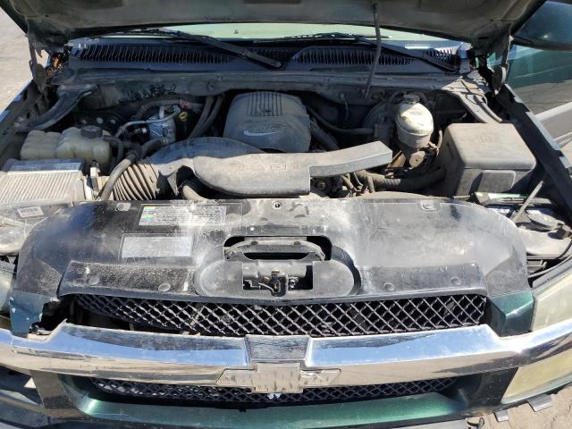 Photo 10 VIN: 3GNEC13T43G147020 - CHEVROLET AVALANCHE 