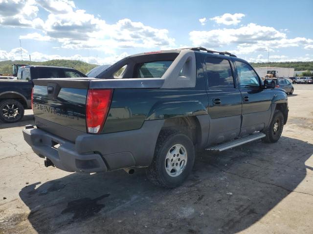 Photo 2 VIN: 3GNEC13T43G147020 - CHEVROLET AVALANCHE 