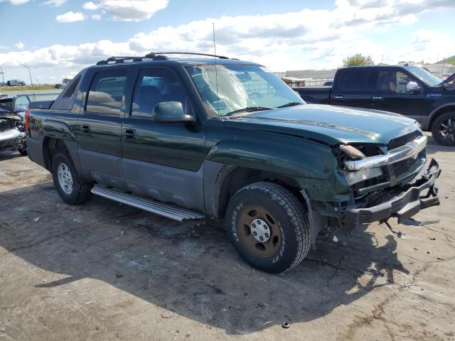 Photo 3 VIN: 3GNEC13T43G147020 - CHEVROLET AVALANCHE 