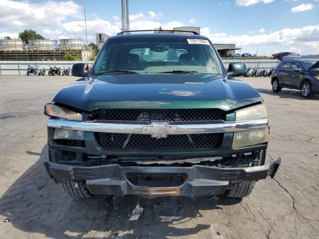 Photo 4 VIN: 3GNEC13T43G147020 - CHEVROLET AVALANCHE 