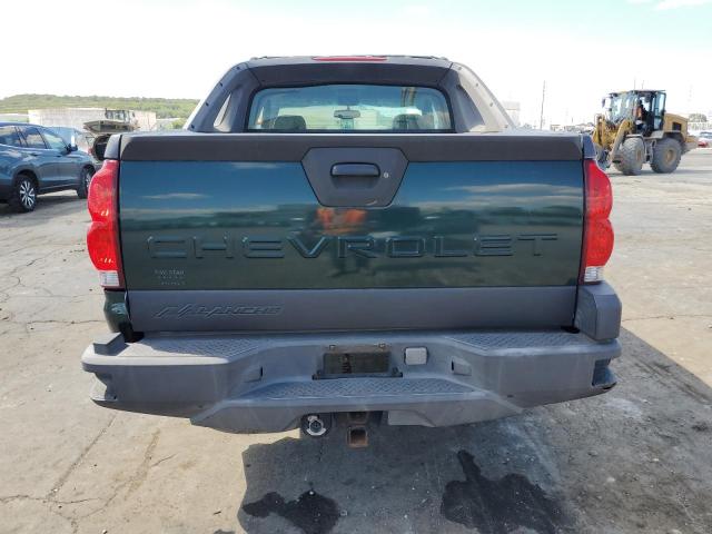 Photo 5 VIN: 3GNEC13T43G147020 - CHEVROLET AVALANCHE 