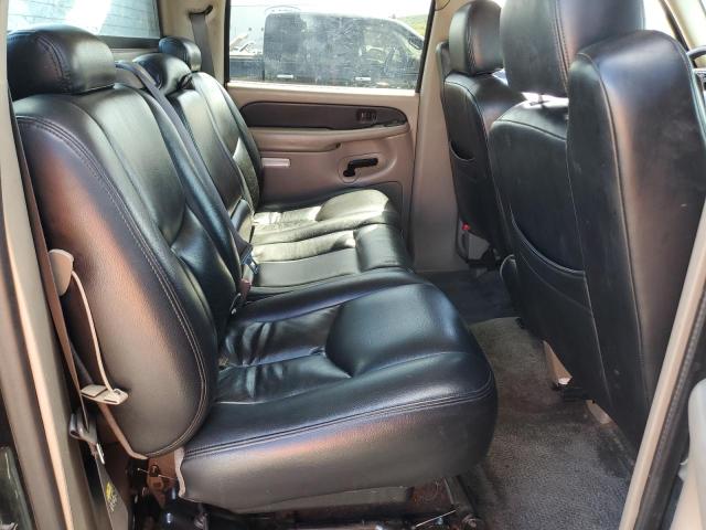 Photo 9 VIN: 3GNEC13T43G147020 - CHEVROLET AVALANCHE 