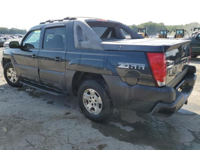 Photo 1 VIN: 3GNEC13T43G157546 - CHEVROLET AVALANCHE 