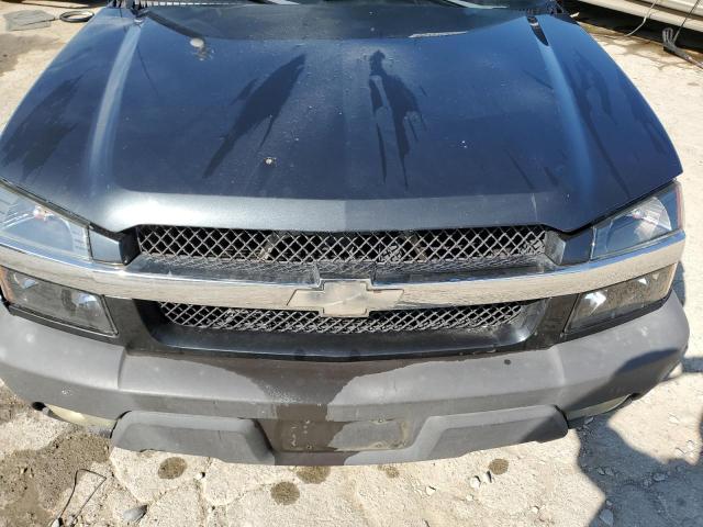 Photo 10 VIN: 3GNEC13T43G157546 - CHEVROLET AVALANCHE 