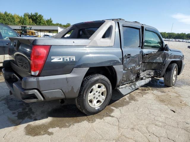 Photo 2 VIN: 3GNEC13T43G157546 - CHEVROLET AVALANCHE 