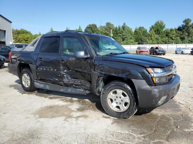 Photo 3 VIN: 3GNEC13T43G157546 - CHEVROLET AVALANCHE 