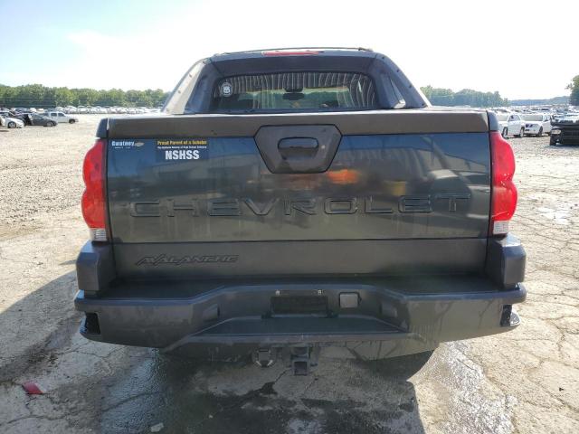 Photo 5 VIN: 3GNEC13T43G157546 - CHEVROLET AVALANCHE 