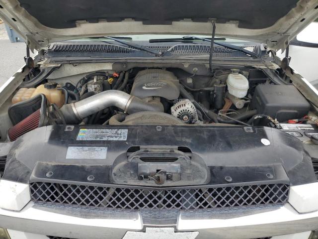 Photo 10 VIN: 3GNEC13T43G208401 - CHEVROLET AVALANCHE 